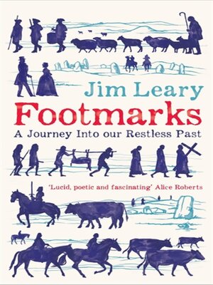Footmarks - ebook